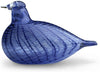 Iittala Oiseaux de Toikka Bluetail, 8,5cm