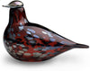 Iittala Oiseaux de Toikka Robin, 13 cm