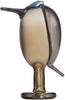 Iittala Oiseaux par Toikka Top, sable