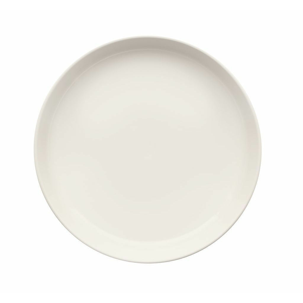 Iittala Essence Schale Weiß, 83 Cl