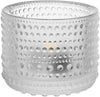 Iittala Kastehelmi Laterne Matt, 6,4cm