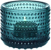 Iittala Kastehelmi Lantern Sea Blue, 6,4cm