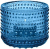 Iittala Kastehelmi Lantern Turquoise, 6,4 cm