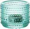 Iittala Kastehelmi Lantern Water Green, 6,4cm