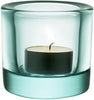 Iittala Kivi Lantern Water Green, 6 cm