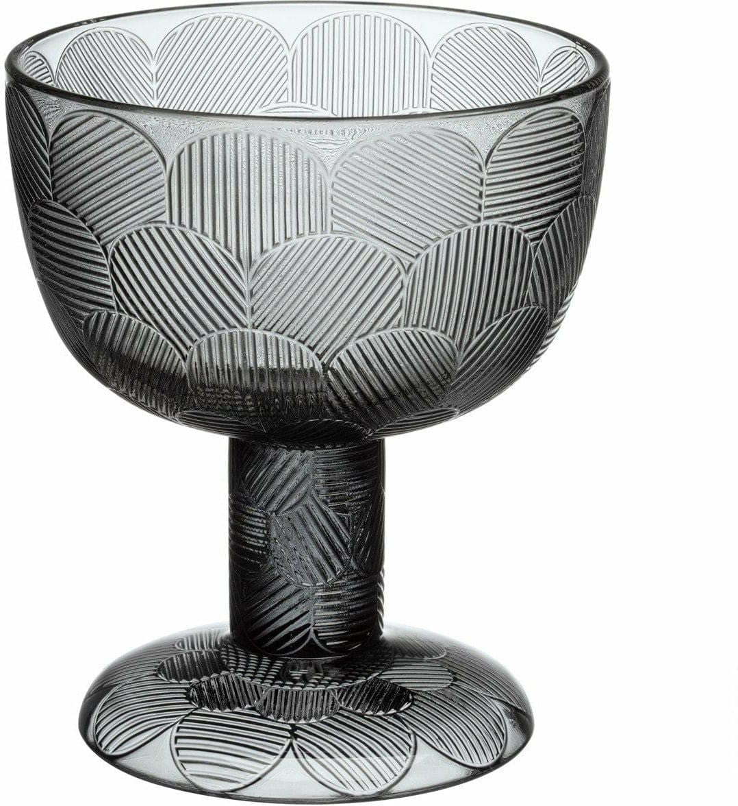 Iittala Miranda Bowl Gray, 14,5cm