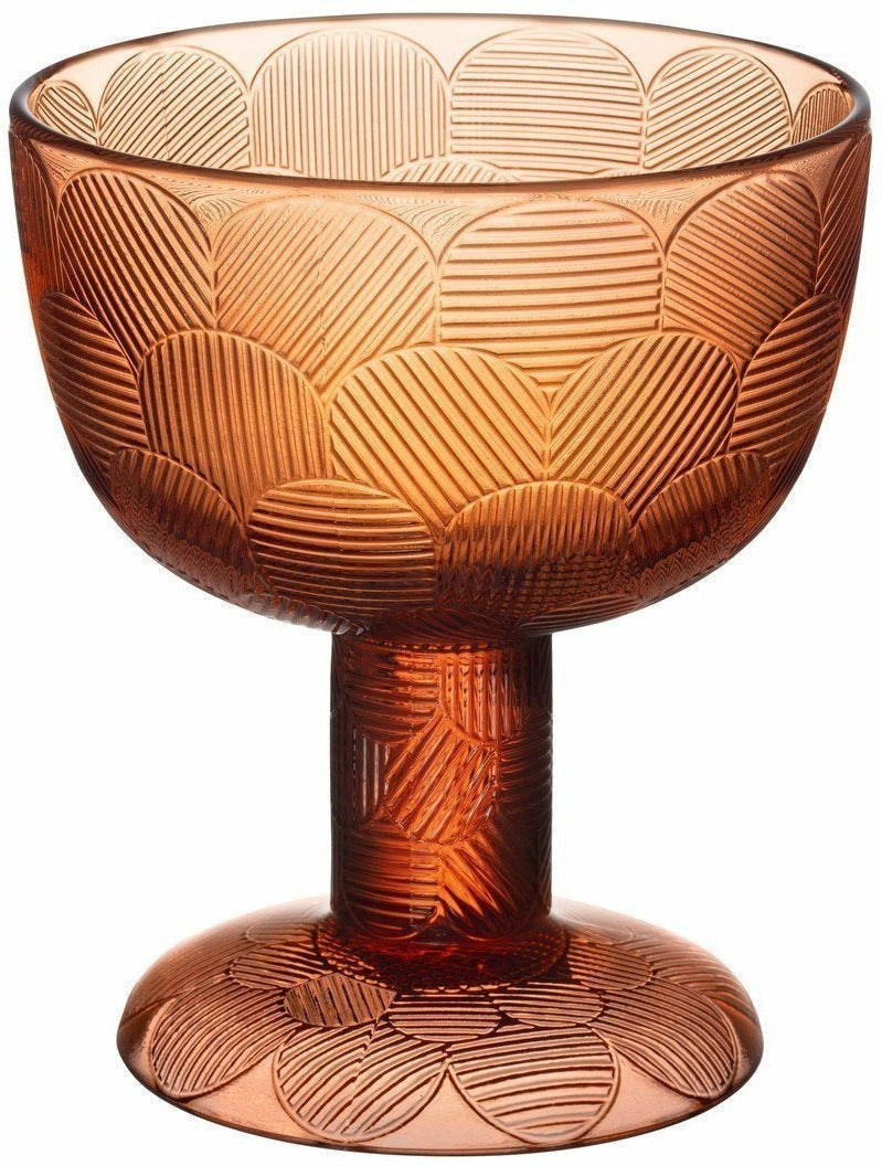 Iittala Miranda Skål Bowl Seville Orange, 14,5cm