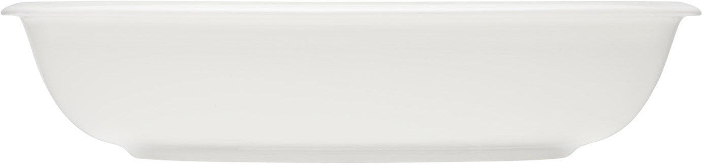 Iittala Bol à cadre blanc, 1,4 L