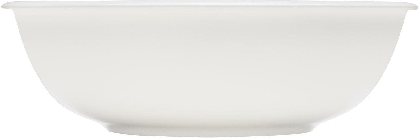 Iittala Kulho valkoinen, 3,4 L