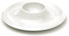 Iittala Raami Egg Cup White 2pcs, 12 cm