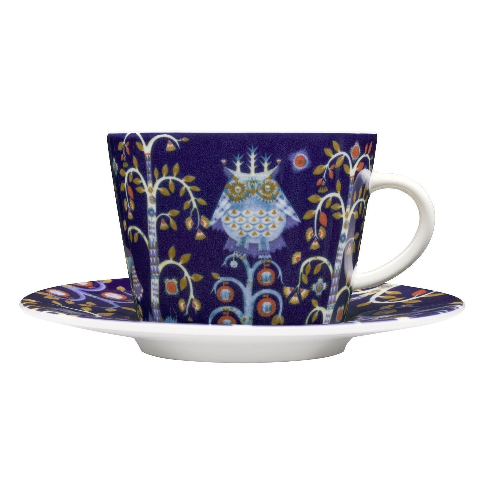 [product_category]-Iittala Taika Saucer Blue, 15cm-Iittala-7320065006230-1012475-IIT-2