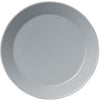 Iittala Teema Plate Flat Pearl Grey, 17cm