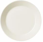 Iittala Teema Saucer White, 15cm