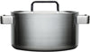 Iittala Tools Pot With Lid, 4 L