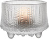 Iittala Ultima Thule kaarsenhouder Matt, 6,5 cm