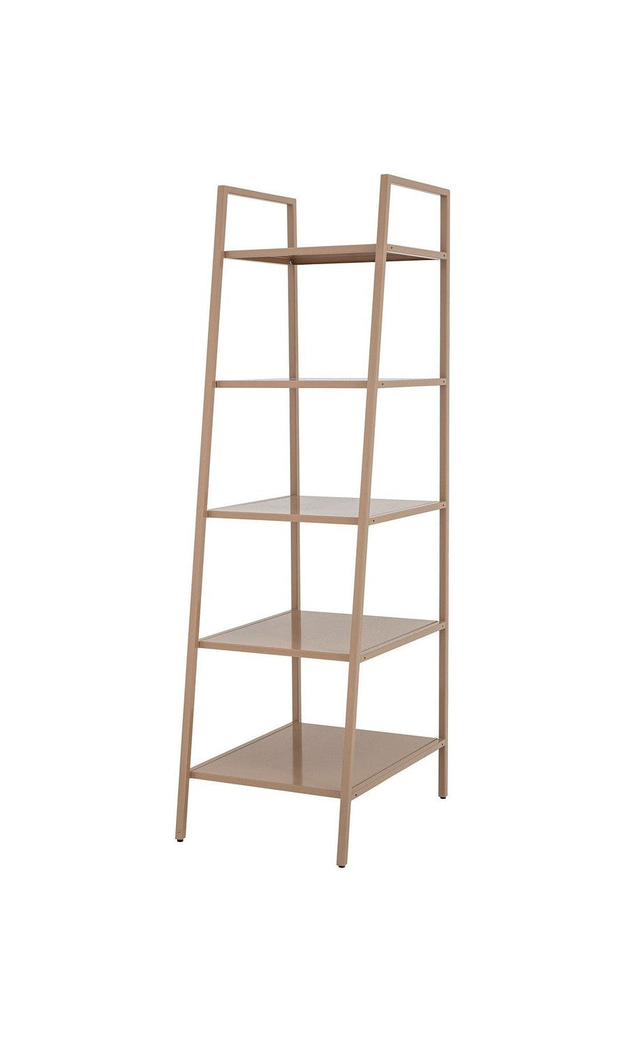 Illume x Bloomingville Rack, Brown, Metal