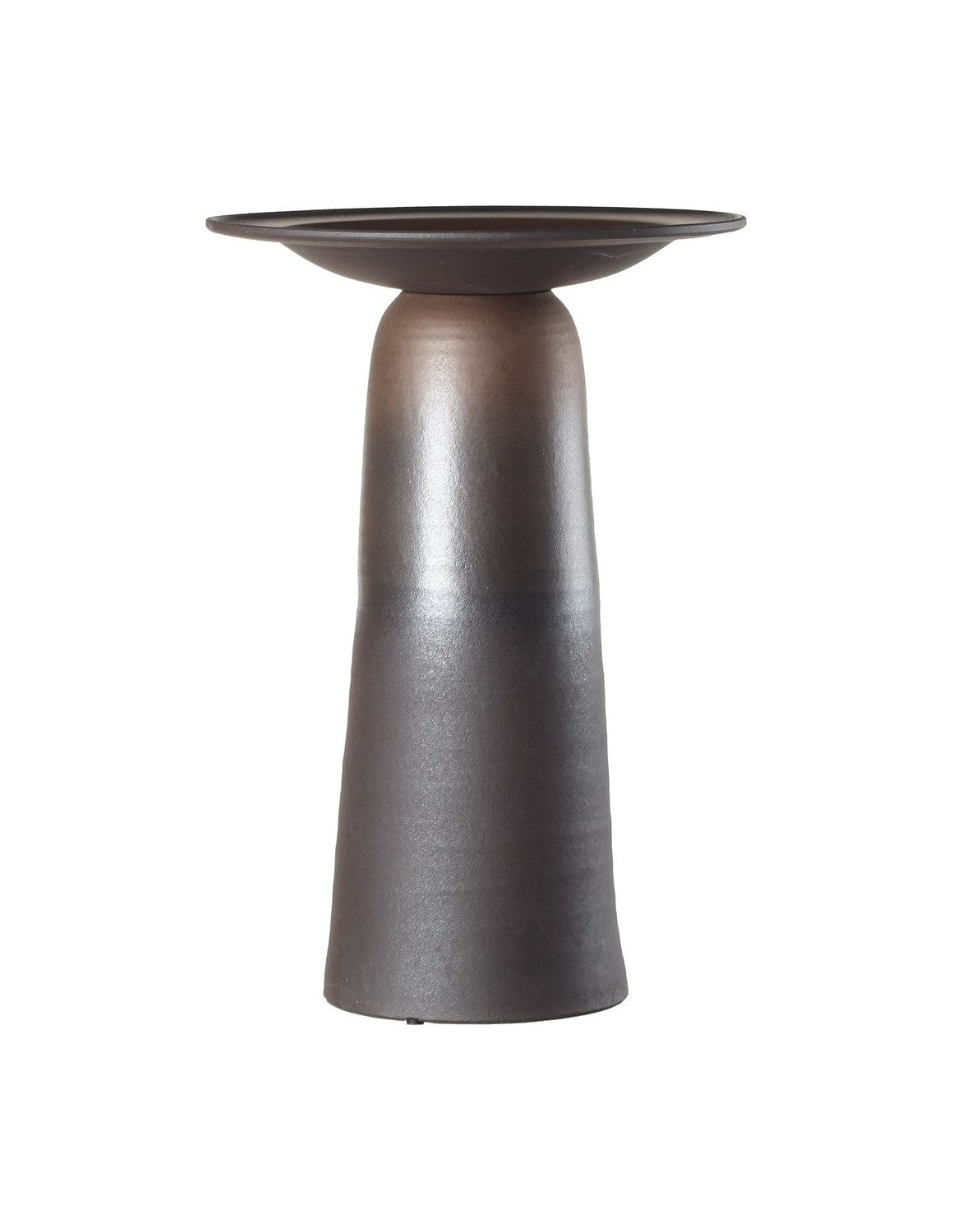 Innovatives Design, neue moderne hohe Keramik Vase East+West, ULF35BB