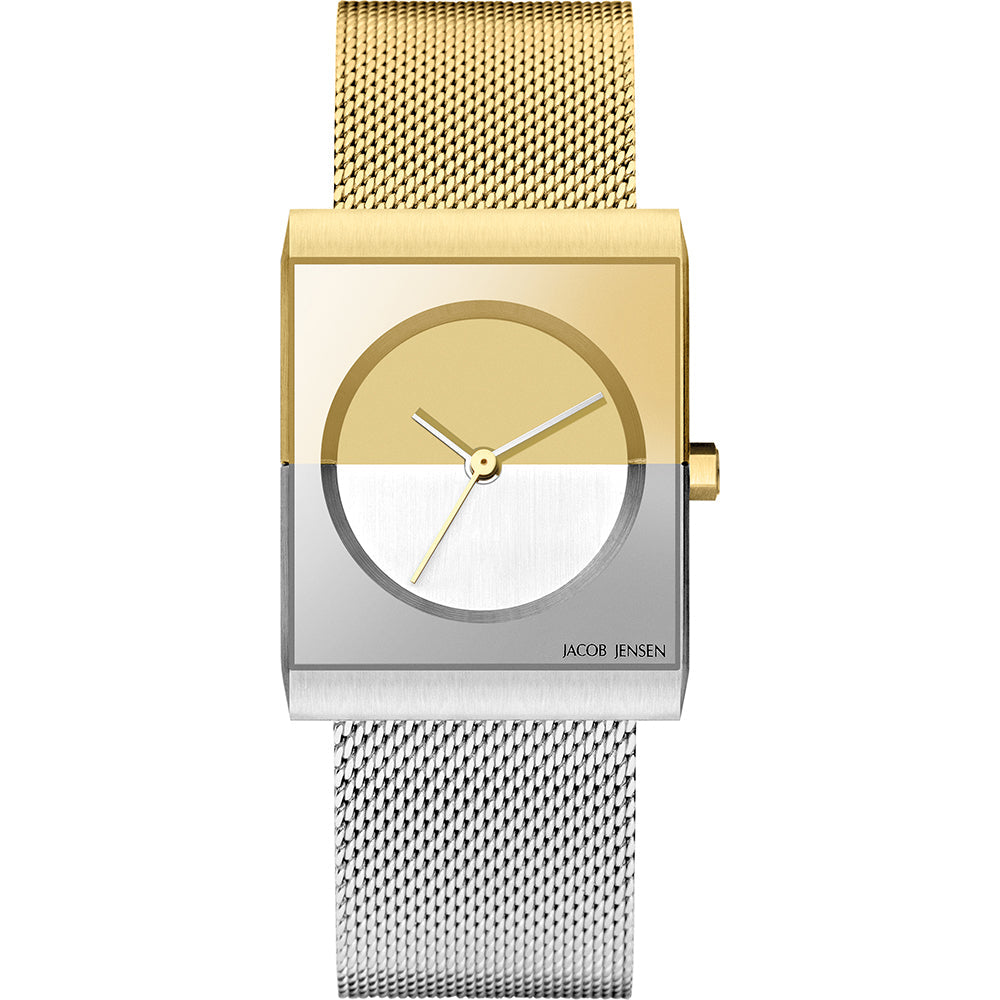 Jacob Jensen 526 Women's Watch, Ø24 mm