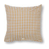 Juna Bæk & Bølge Pillowcase 63x60 cm, blu