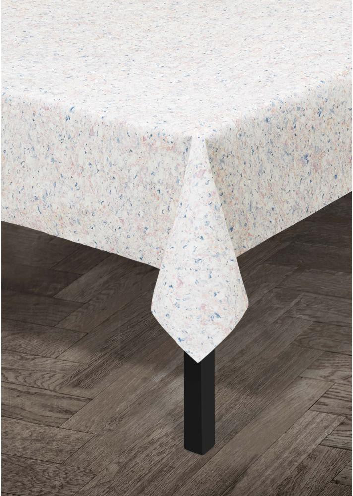 Juna Kenttäakrylinen pöytäliinan kevyt multi, 140 cm