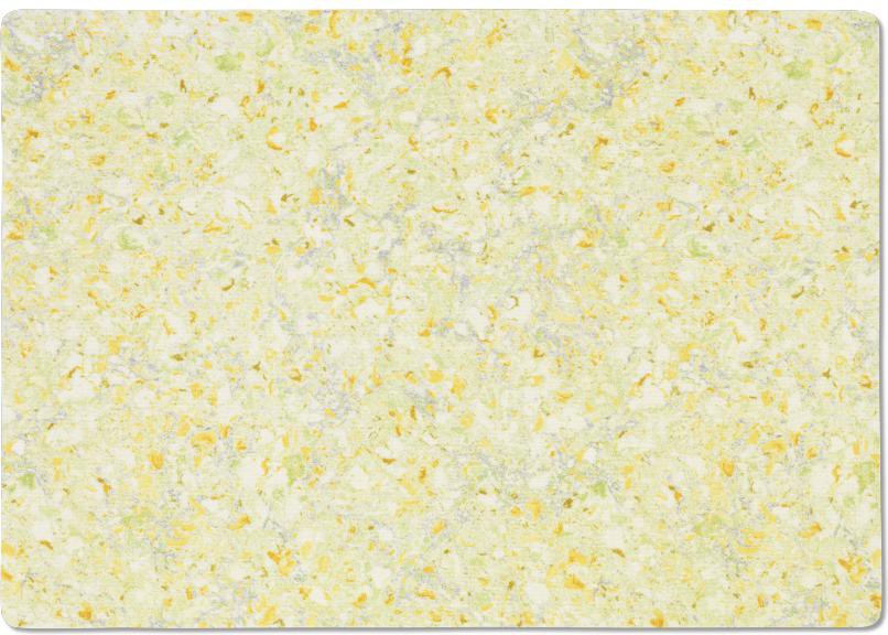 Juna Field Placemat Giallo, 43x30 cm