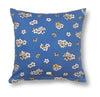 Juna Grand Pleasantly Pillowcase 63 X60 Cm, Blue