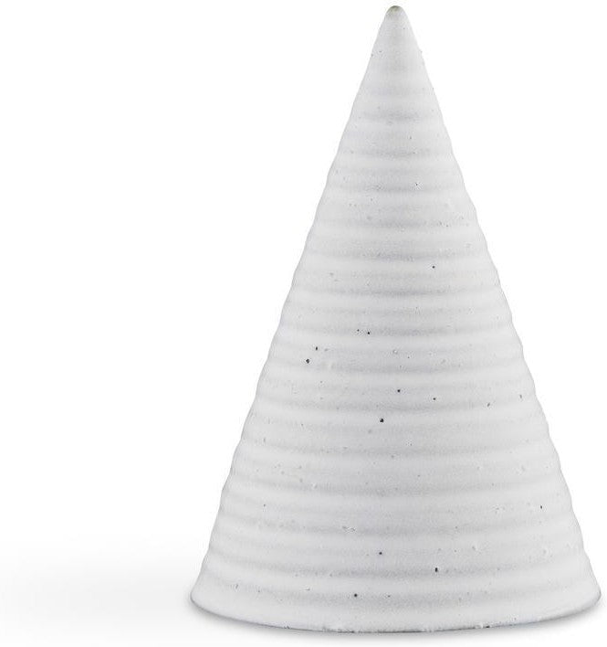 Kähler Glaze Cone, Ash Gray