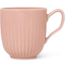 Kähler Hammerhøi Mug 33 Cl, Nude