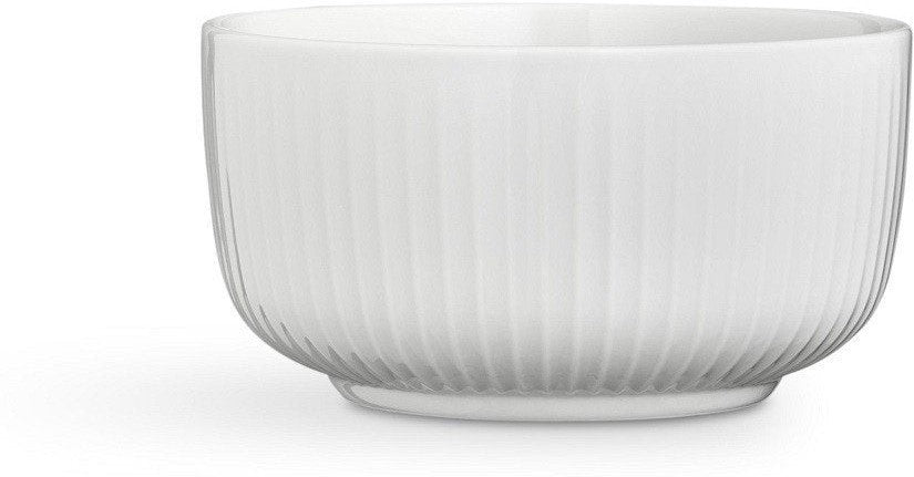 [product_category]-Kähler Hammershøi Bowl White, Medium-Kähler-5703779170015-693021-KAE-1