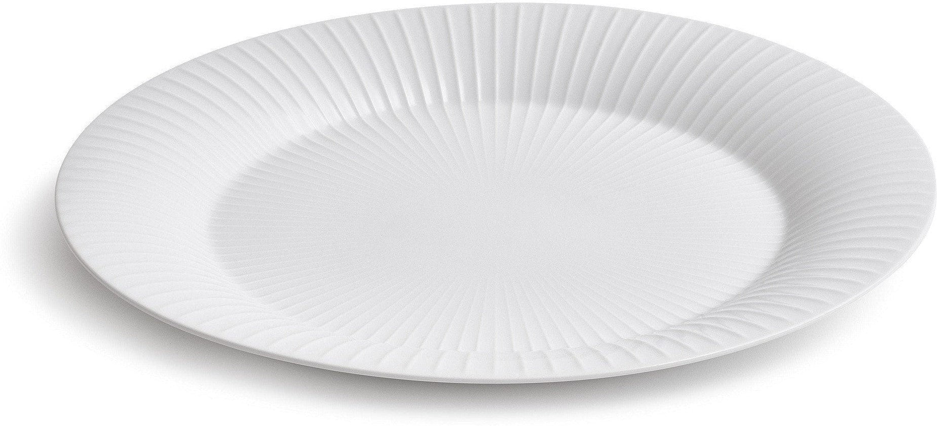 Kähler Hammershøi Serving Bowl, Large