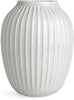 Kähler Vase Hammershøi Blanc, Grand 