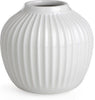 Kähler Hammershøi Vase White, Small