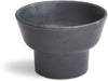 Kähler Ombria Candle Holder, Midnight Blue