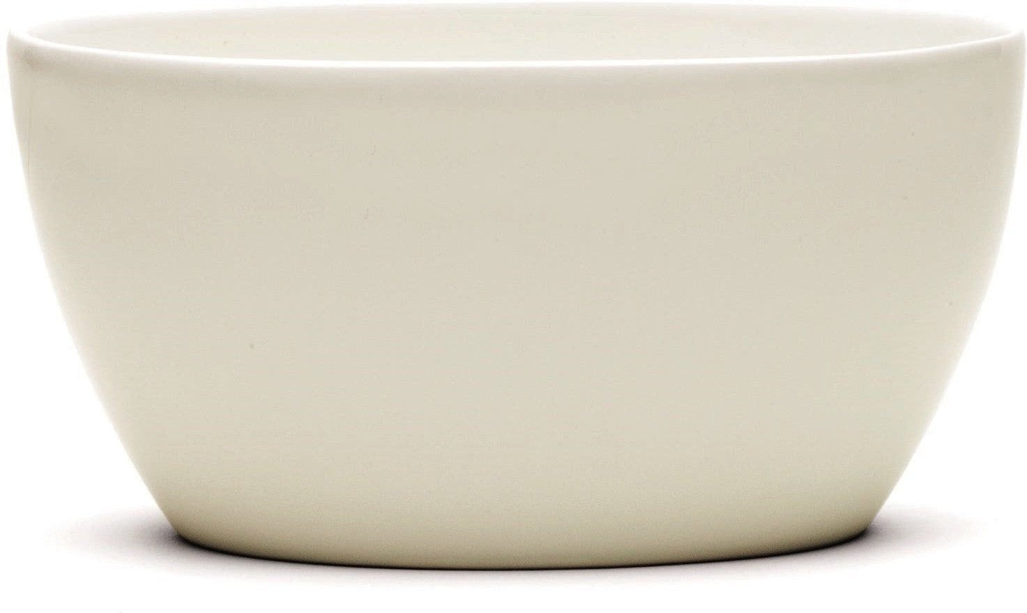 Kähler Ursula Bowl blanc, grand