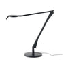 Kartell Aledin Tec Table Lamp, sort