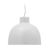  Bellissima Mat Suspension Lamp wit