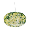  Bloom Hanging Suspension Lamp Big Mint