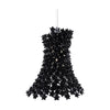 Lampe suspension suspendue  Bloom noir