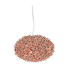  Bloom Bloom Hanging Suspension Lamp Medium rame