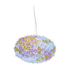  Bloom Bloom Hanging Suspension Lamp Medium lavanda