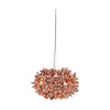  Bloom Hanging Suspension Lamp klein koper