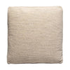 Kartell Cushion Gubbio 48x48 cm, sable