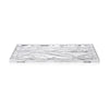 Bac de dunes Kartell 46x22 cm, cristal