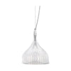  e 'Pendant lampe cristal