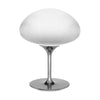 Fauteuil kartell eros, blanc