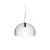  Fl/Y Suspension Lamp Crystal