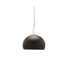 Lampe de suspension  FL / Y petit marron