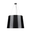  Gè Suspension Lamp Black