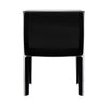 Kartell Ghost Buster Commode Small, Black