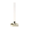 Kartell Goodnight Battery Table Lamp, Champagne